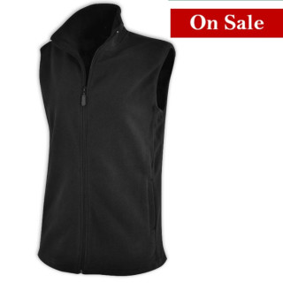 Bodywarmer - Sleeveless Belle Fleece