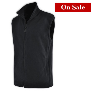 Bodywarmer - Beau Fleece