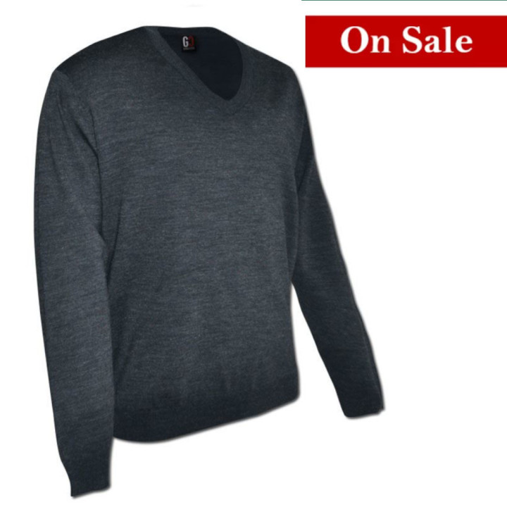 Jersey - Premium Long Sleeve