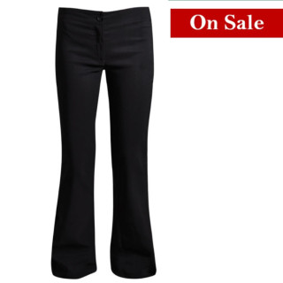 Ladies Pants - Bengaline - End of range