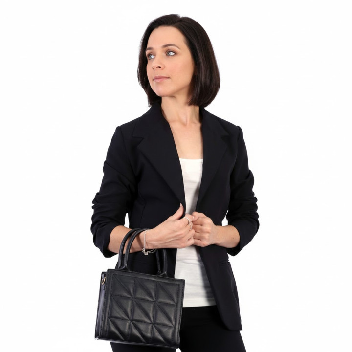 Formal Jacket - Long Sleeve - Rosa