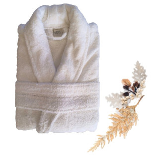 Hotel Collection - Towelling Bathrobe