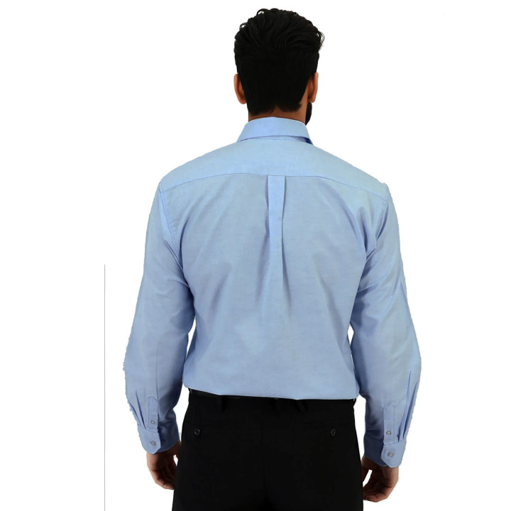 L/S Shirt - Prime Woven Shirt