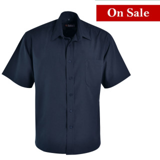 S/S shirt - Icon Woven Shirt