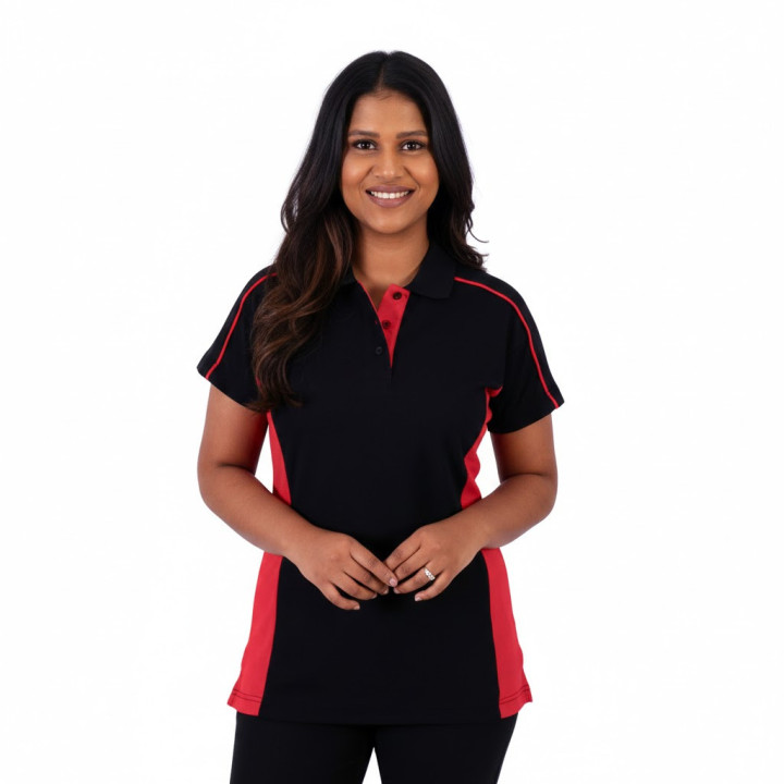 Polo - Ladies Stratus