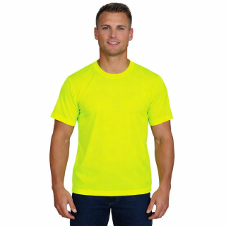 T-Shirt - High Visibility (Polyester)