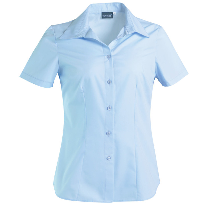 Blouse - Short Sleeve Roselina