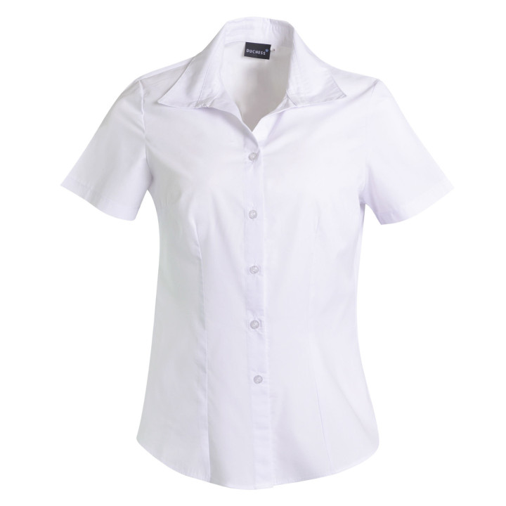 Blouse - Short Sleeve Roselina