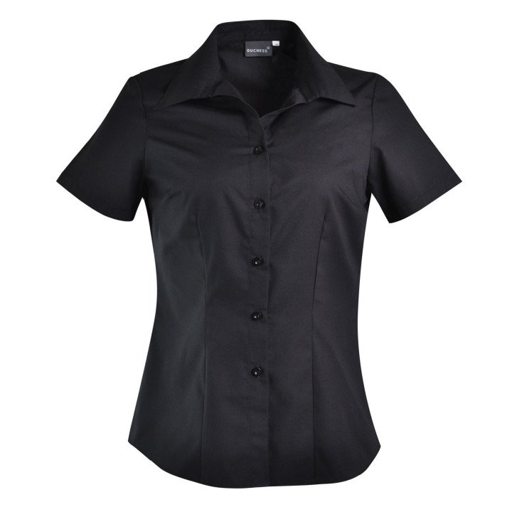 Blouse - Short Sleeve Roselina