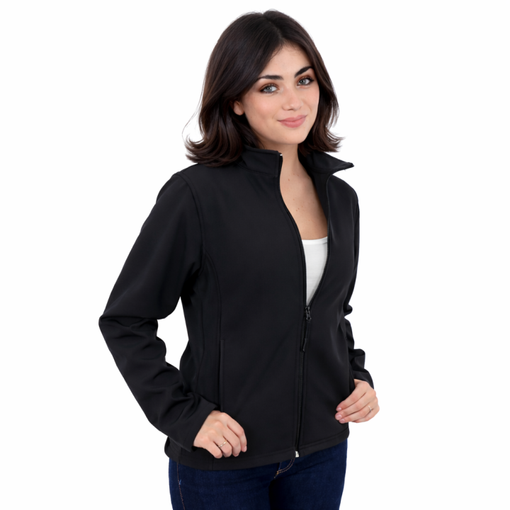 Jacket - Ladies Katana Softshell