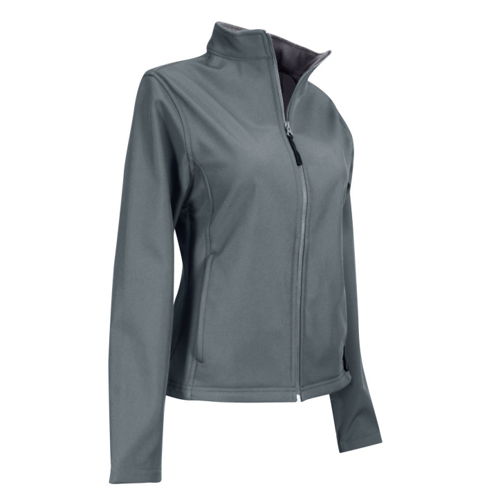 Jacket - Ladies Katana Softshell