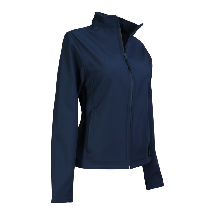 Jacket - Ladies Katana Softshell