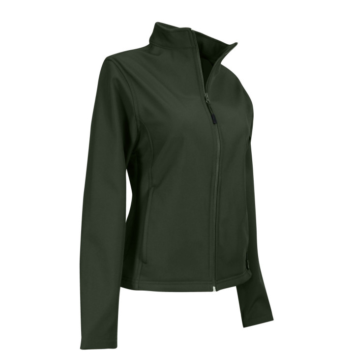 Jacket - Ladies Katana Softshell
