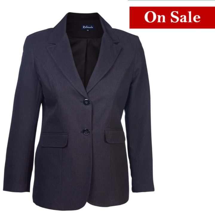 Superb Quality Deals for You #66Ladies Jacket - Heather