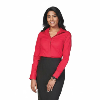 Blouse - Long Sleeve - Savannah