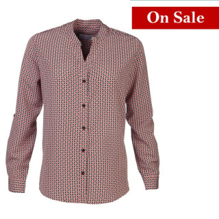 Blouse - Long Sleeve - Milla (K220)