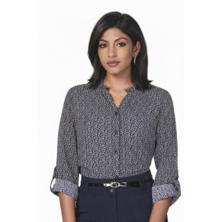 Blouse - Long Sleeve - Milla (K221)