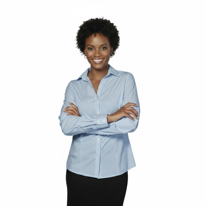 Blouse - Long Sleeve - Lara