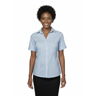 Blouse - Short Sleeve - Drew