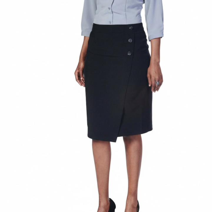 Skirt - Freya Pencil