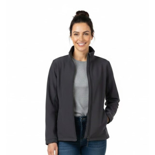 Jacket - Ladies Phantom Softshell