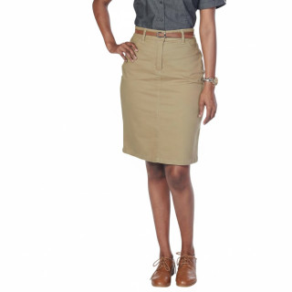 Skirt - Madison Chino