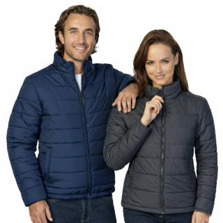 Unisex Alpine Puffer Jacket