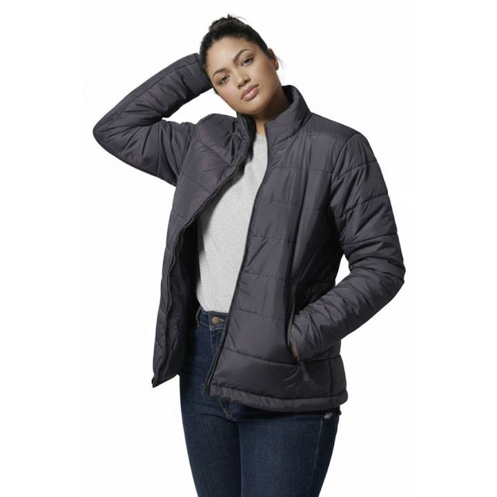 Jacket - Unisex Alpine Puffer