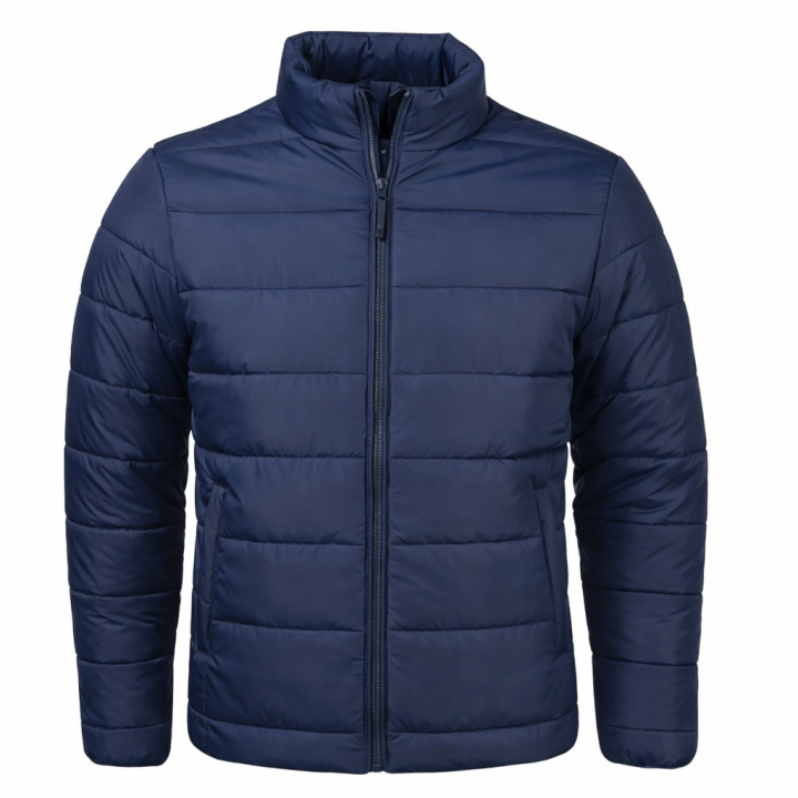 Jacket - Unisex Alpine Puffer