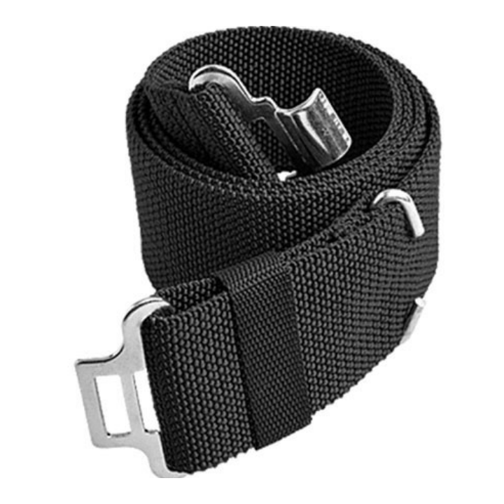 Web Belt - Security Uniform
