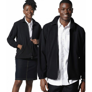 Jacket - Unisex Polar Fleece - Shane