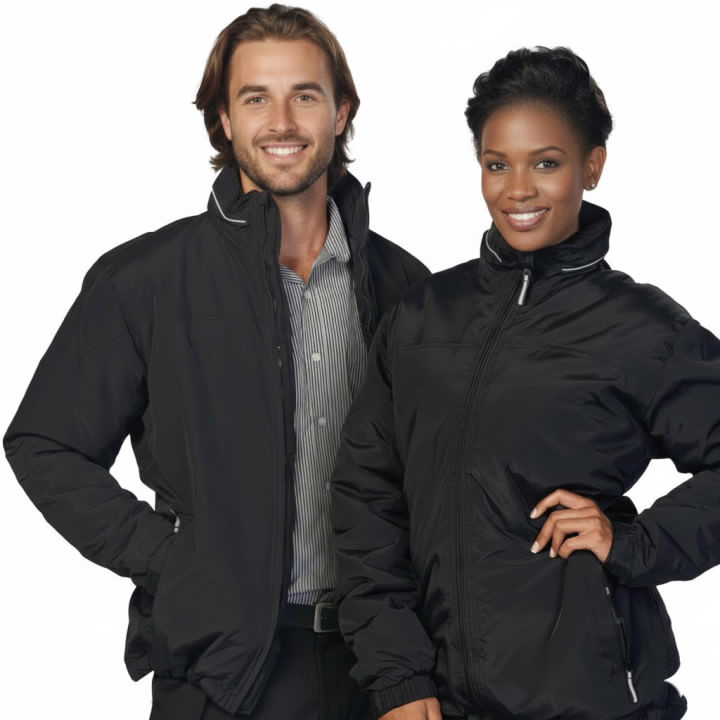 Jacket - Unisex Adventurer