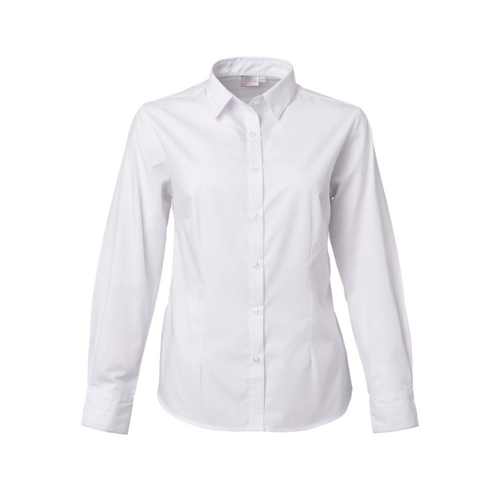 Ladies Long Sleeve Blouse - Cathy P070