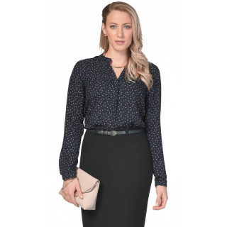 Blouse - Long Sleeve -Venice (K231)