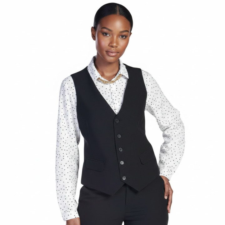 Waistcoat - Dominique