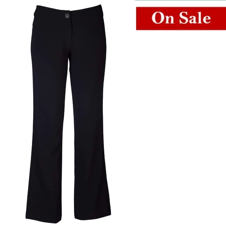 Slacks - Ladies Hipster - Tessa