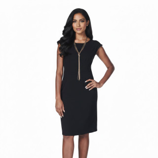 Dress - Kendal Sleeveless