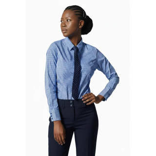 Blouse - Long Sleeve Tivoli - Serena