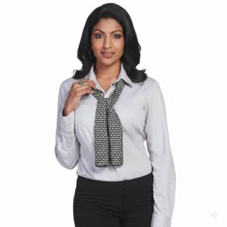 Blouse - Long Sleeve Lucca - Serena