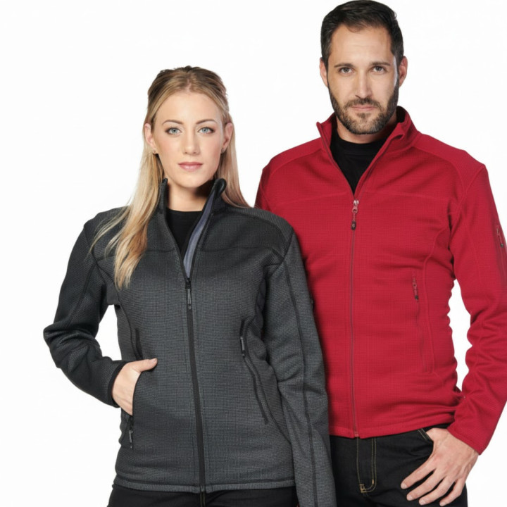 Jacket - Unisex Voyager