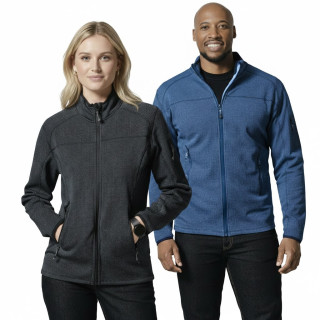 Jacket - Unisex Voyager