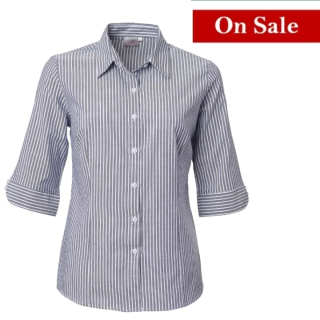 Blouse - 3/4 Sleeve Reece - Sasha - Sale