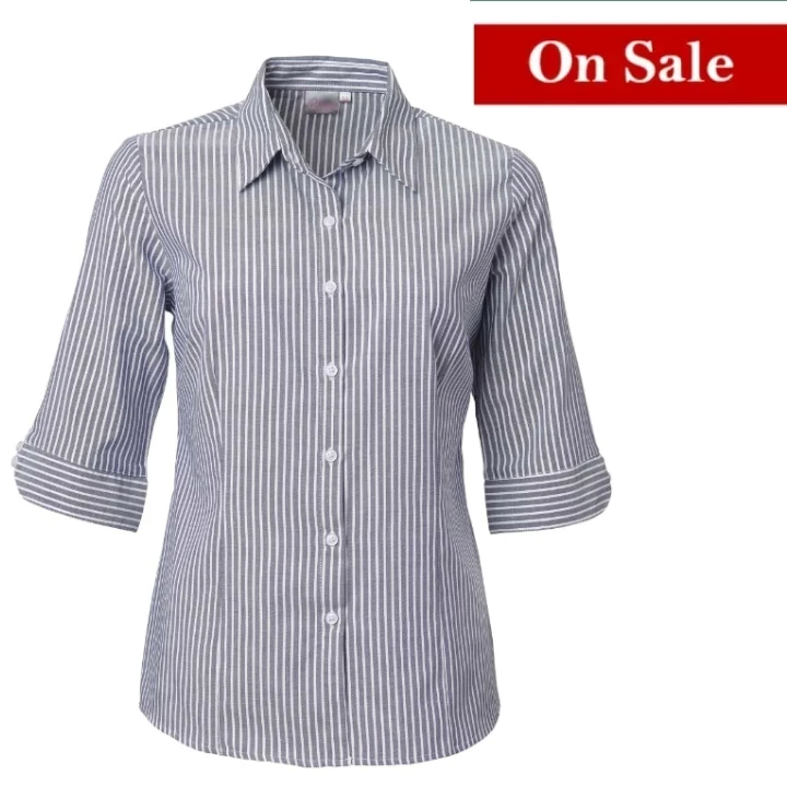 Blouse - 3/4 Sleeve Reece - Sasha - Sale