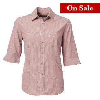 Blouse - 3/4 Sleeve - Wendy (K124)