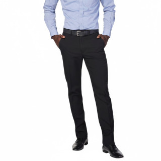 Trouser - Men's Flat Front - Enzo