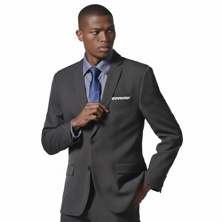 Formal Jacket - Men's Fashion Fit 260 - Marco