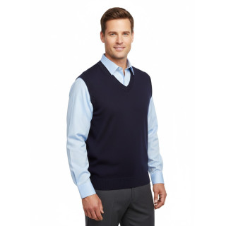 Pullover - Men's Basic Sleeveless