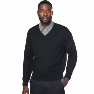 Jersey - Men's Basic Long Sleeve