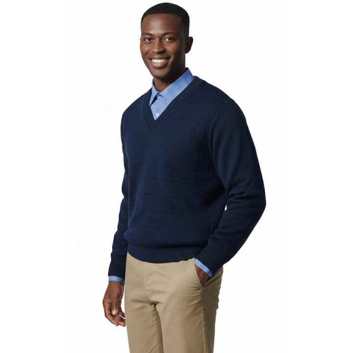 Jersey - Men's Deluxe Long Sleeve