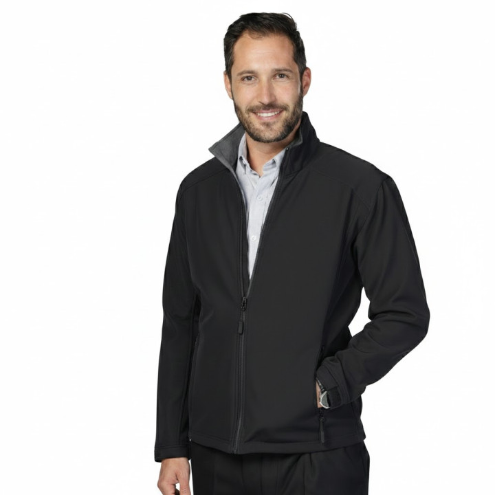 Jacket - Men's Phantom Softshell